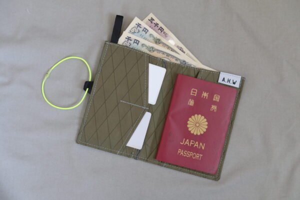 Trip Wallet (x-pac) - 画像 (4)