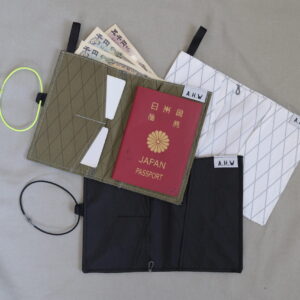 Trip Wallet (x-pac)