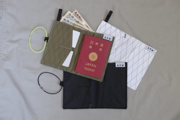 Trip Wallet (x-pac)