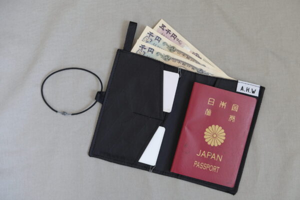 Trip Wallet (x-pac) - 画像 (5)