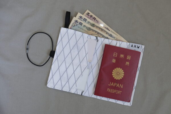 Trip Wallet (x-pac) - 画像 (6)